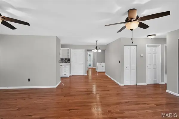 214 Williams ST, Fredericktown, MO 63645