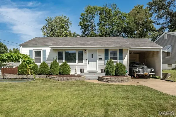 10341 Saint Katherine LN, St Ann, MO 63074