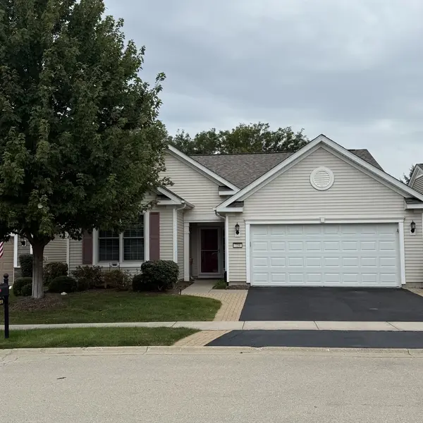 759 Pleasant DR, Shorewood, IL 60404