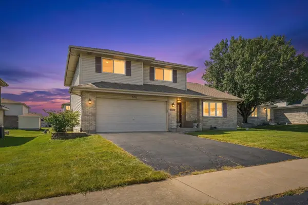 5207 Bentgrass AVE, Richton Park, IL 60471