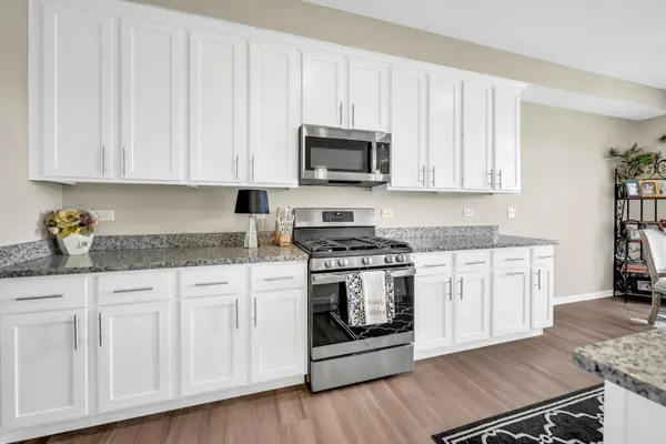 12624 S Talbot CIR, Plainfield, IL 60585