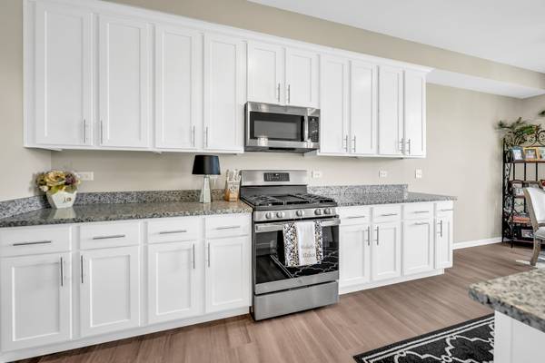 12624 S Talbot CIR, Plainfield, IL 60585