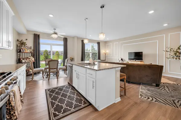 12624 S Talbot CIR, Plainfield, IL 60585