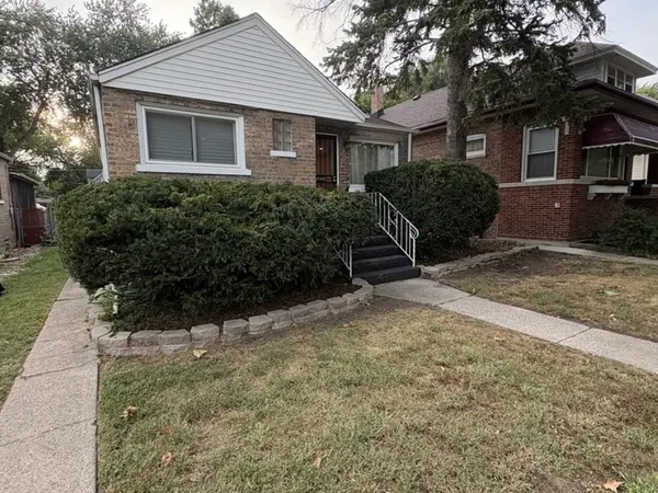 12420 S Normal AVE, Chicago, IL 60628