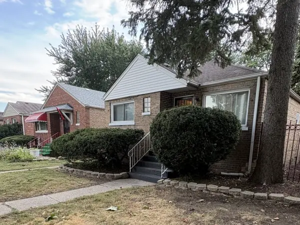 12420 S Normal AVE, Chicago, IL 60628