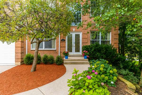 1925 Turtle Bay RD, Vernon Hills, IL 60061