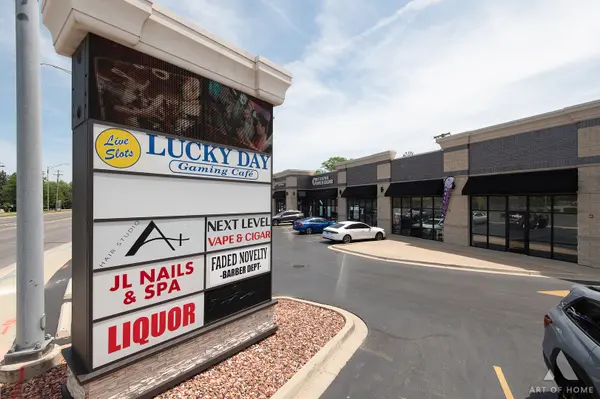 7929 W Cermak RD #I, North Riverside, IL 60546