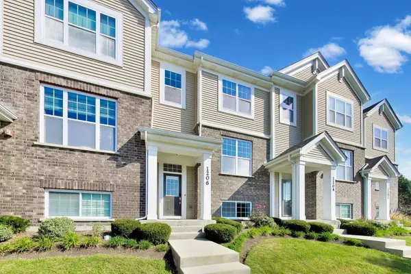 1206 Elm ST, Park Ridge, IL 60068