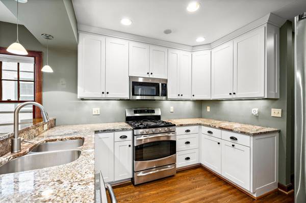 3020 Garfield ST NE, Minneapolis, MN 55418