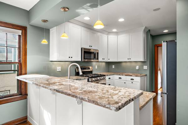3020 Garfield ST NE, Minneapolis, MN 55418