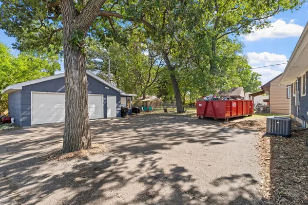 5566 Unity AVE N, Crystal, MN 55429
