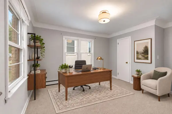 2748 NE Ulysses ST NE, Minneapolis, MN 55418