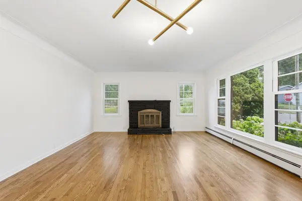 2748 NE Ulysses ST NE, Minneapolis, MN 55418