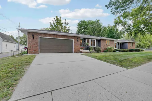 611 E Sheridan AVE, Montevideo, MN 56265