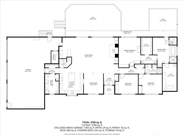6370 SE Mullenix RD, Port Orchard, WA 98367