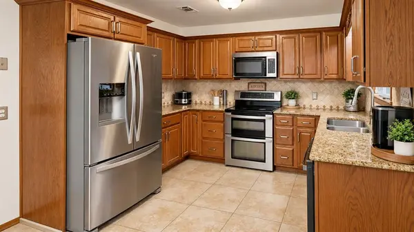2857 Bussell Ridge RD, Ardmore, OK 73401
