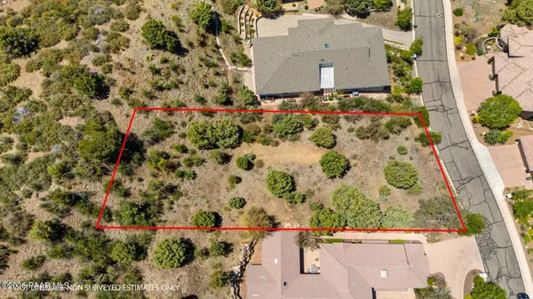 991 City Lights, Prescott, AZ 86303
