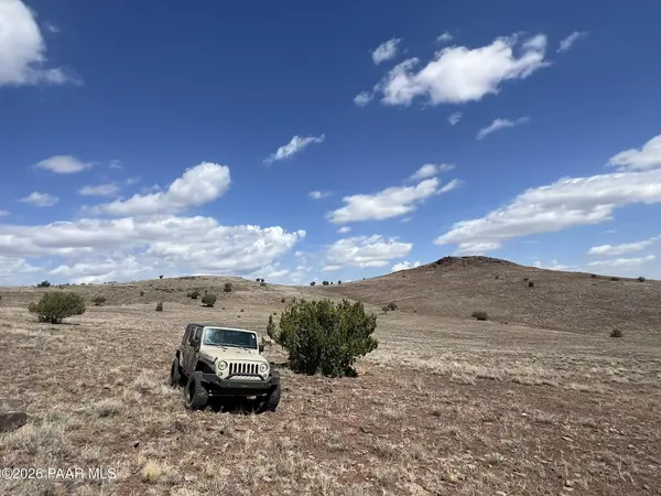 97 W2 Off Of Falcon Flight, Ash Fork, AZ 86320