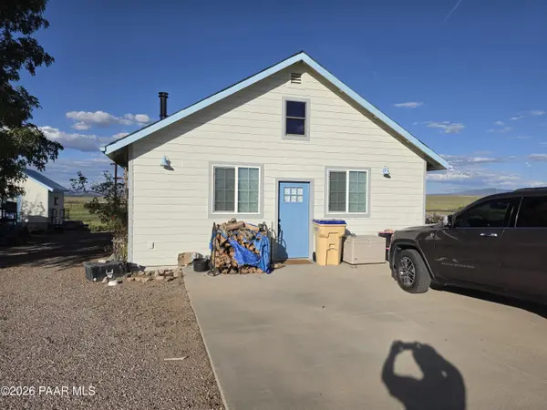 2020 W Road 2 North, Chino Valley, AZ 86323