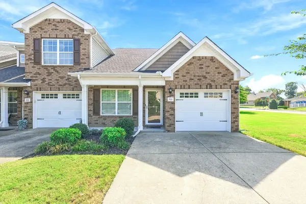 2121 Calydon Ct, Murfreesboro, TN 37128