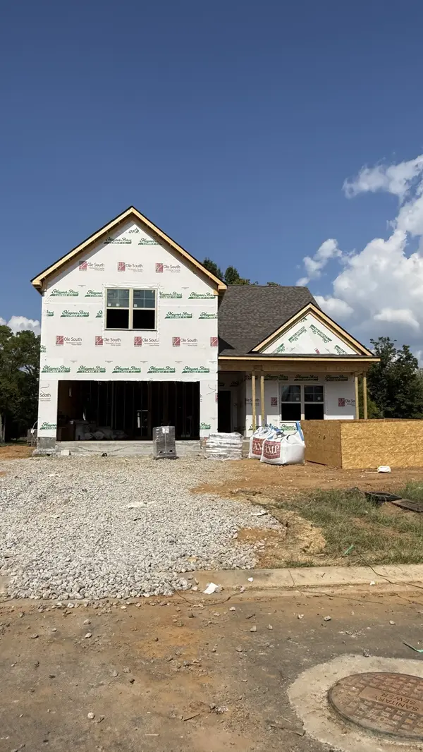 3322 Victoria Lynne Court, Murfreesboro, TN 37128