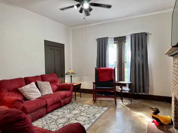 109 W 1st St, Iron City, TN 38463