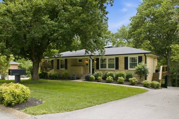 5437 Hill Road Cir, Nashville, TN 37220