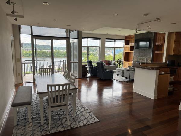 191 Chestnut St #503, Chattanooga, TN 37402