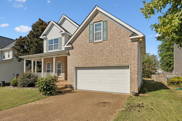 1346 Saybrook Xing, Thompsons Station, TN 37179