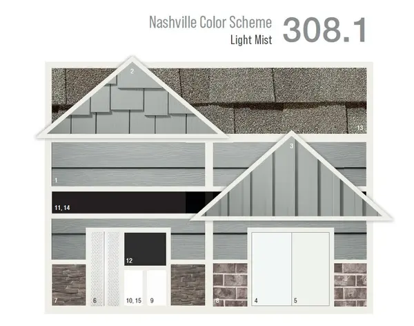 125 Ridgeview Drive, Shelbyville, TN 37160