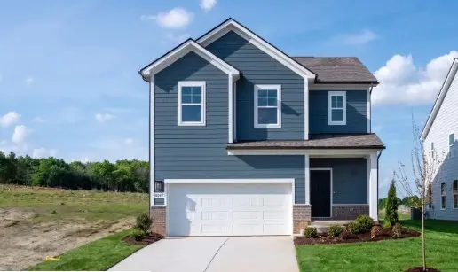 125 Ridgeview Drive, Shelbyville, TN 37160