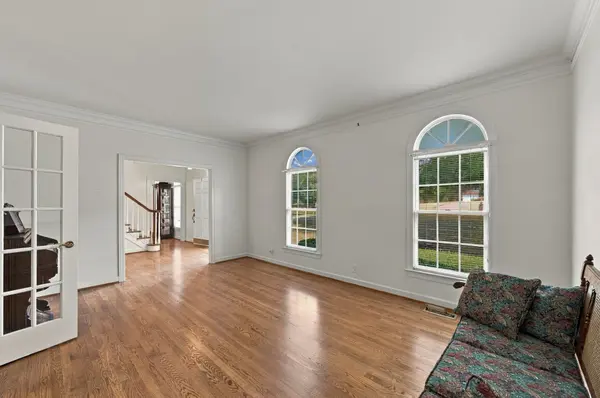1529 Gordon Petty Dr, Brentwood, TN 37027