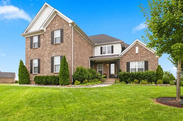 143 Compton St, Gallatin, TN 37066