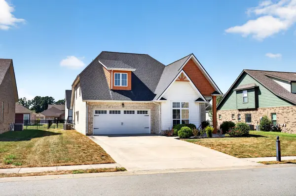 1416 Hereford Blvd, Clarksville, TN 37043