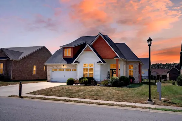 1416 Hereford Blvd, Clarksville, TN 37043