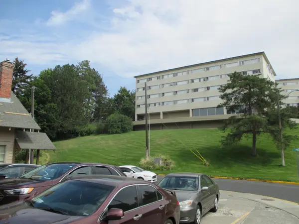 905 NE Lake St #1120 NE Shaw St, Pullman, WA 99163