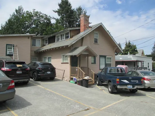 905 NE Lake St #1120 NE Shaw St, Pullman, WA 99163