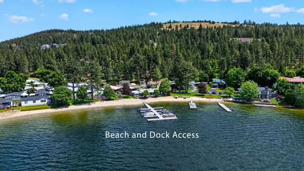 208 S Neyland Rd #16, Liberty Lake, WA 99019