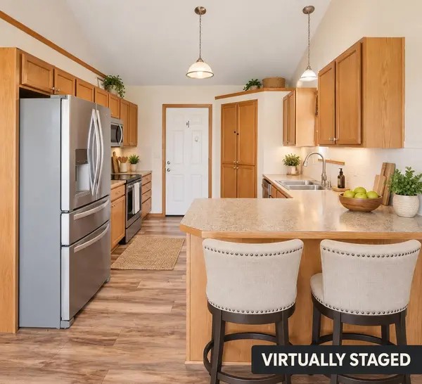 2261 S Upland Hills St, Wichita, KS 67235