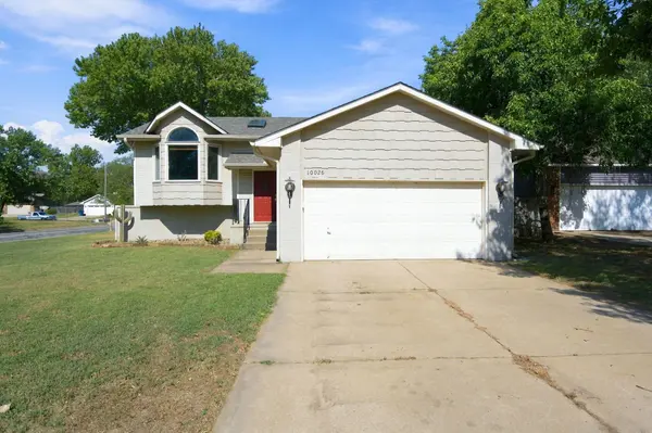 10026 W Yosemite Ct., Wichita, KS 67215