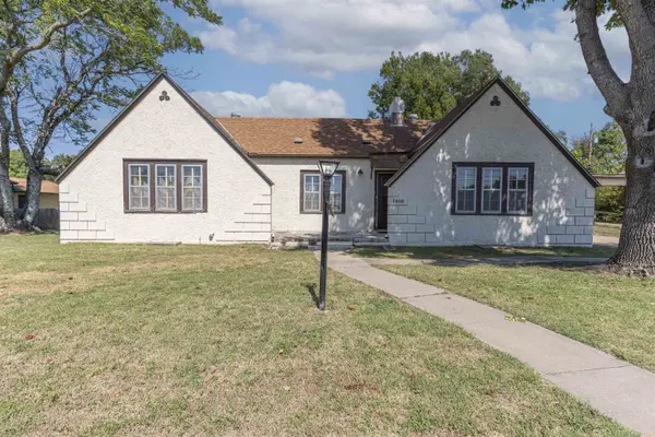 1416 W Kansas Ave., Arkansas City, KS 67005