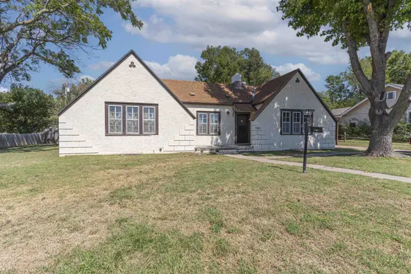 1416 W Kansas Ave., Arkansas City, KS 67005