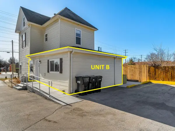 433 W Grand ST #B, Springfield, MO 65807