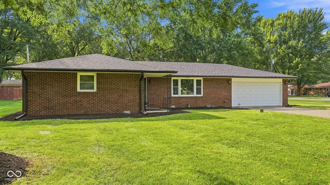 2407 Rita CT, Anderson, IN 46012
