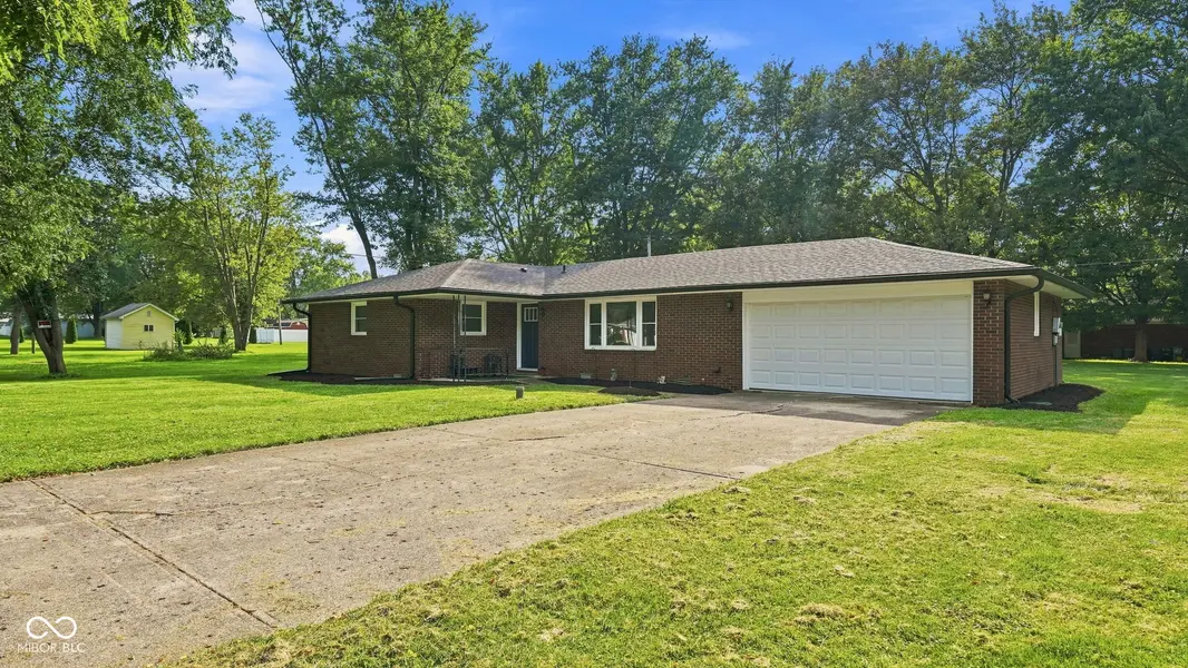 2407 Rita CT, Anderson, IN 46012