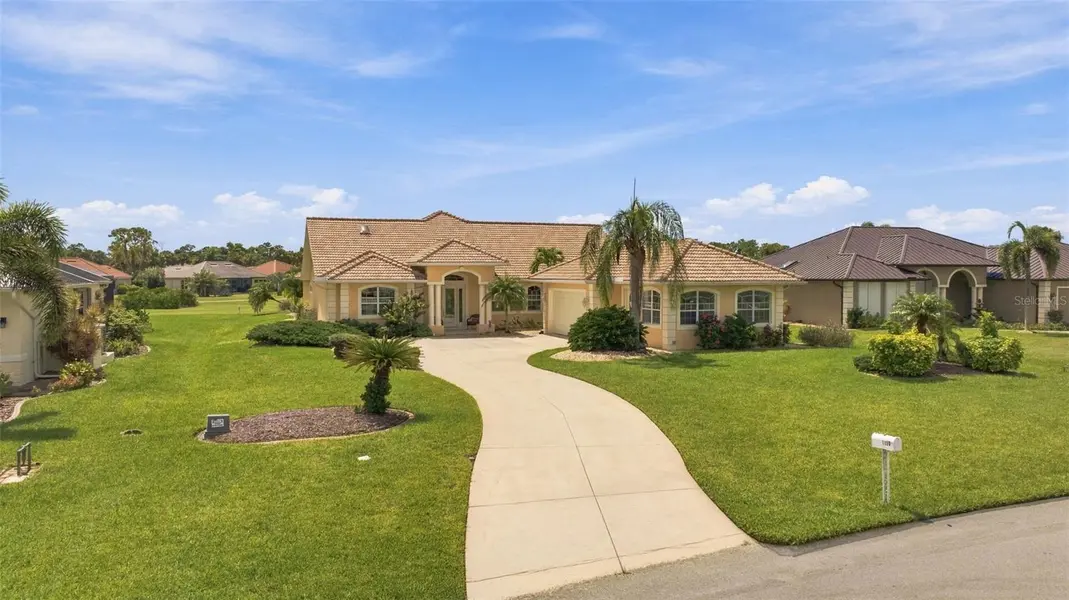 1150 ROMANO KEY CIR, Punta Gorda, FL 33955
