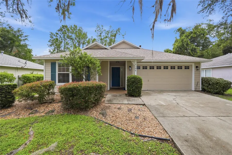 7106 NW 121ST AVE, Alachua, FL 32615