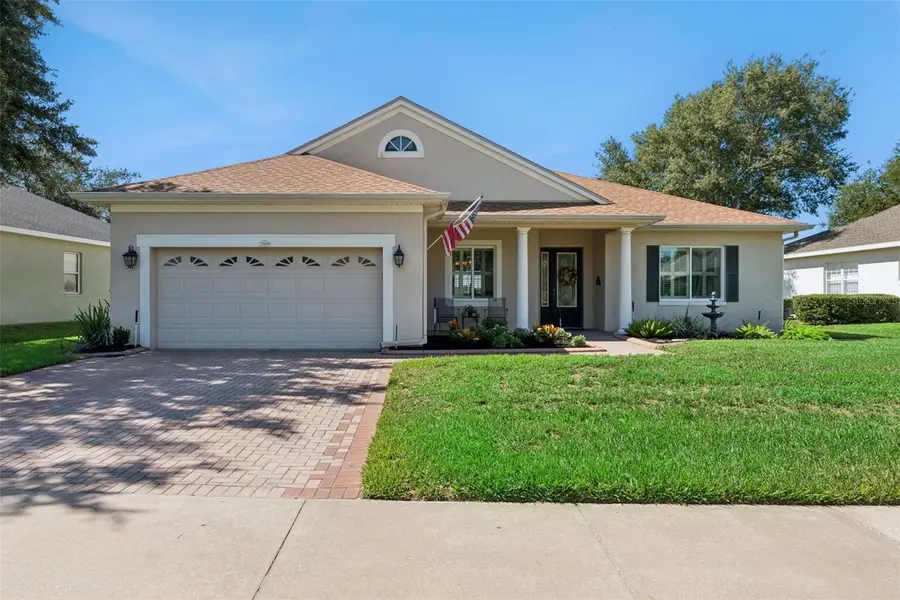 2919 ASPEN PEAK CT, Clermont, FL 34711