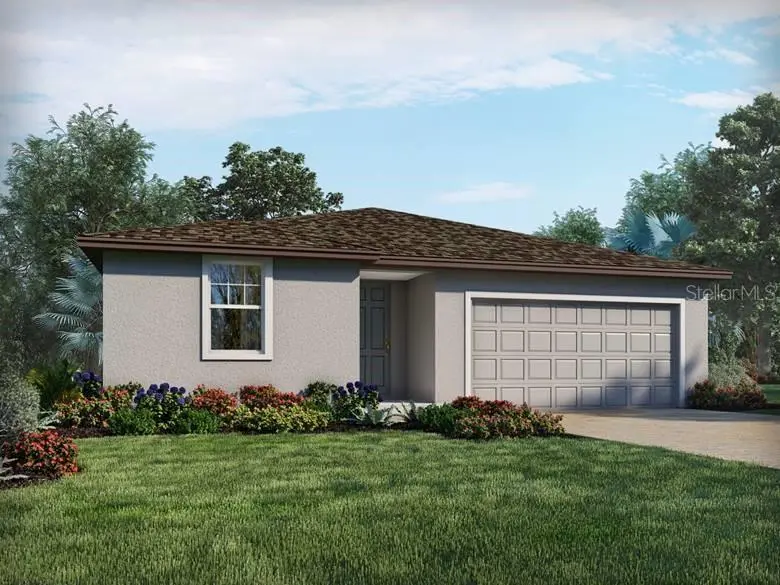 3921 GIORGIO DR, Winter Haven, FL 33884