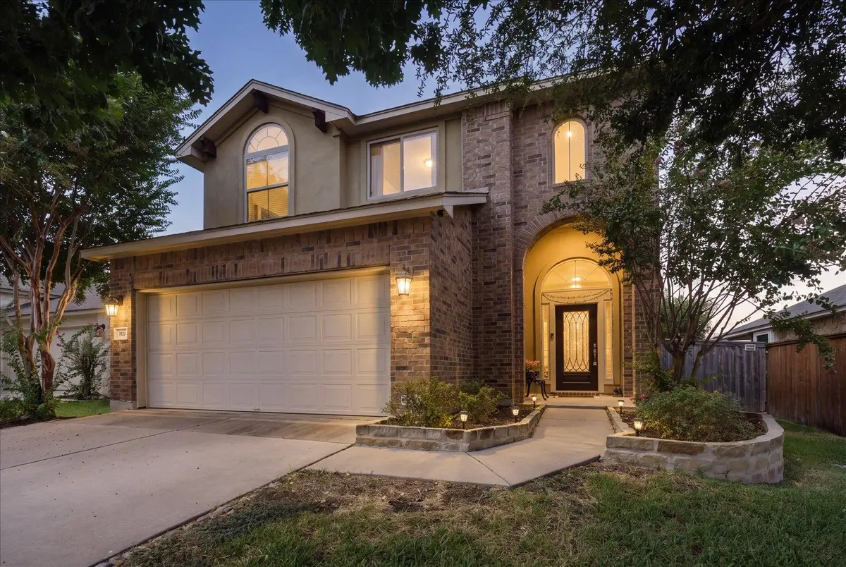 1101 April Meadows LOOP, Georgetown, TX 78626